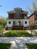 Building Photo - 2973 Harding St