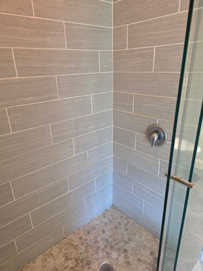 1st floor Shower - 111 Ferndale Ave