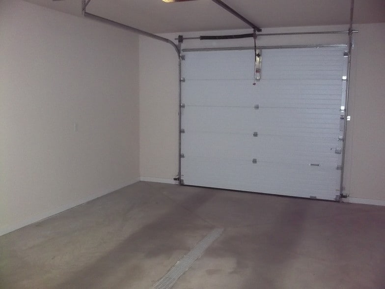 Garage - 705 Ouida Way