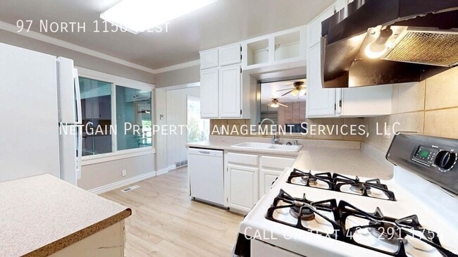 Building Photo - 97 N 1150 W