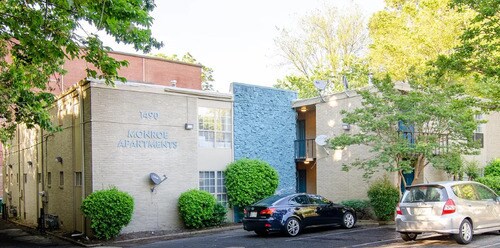 Building Photo - Monroe Flats