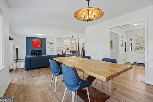 Building Photo - 7330 Hunters Branch Dr NE