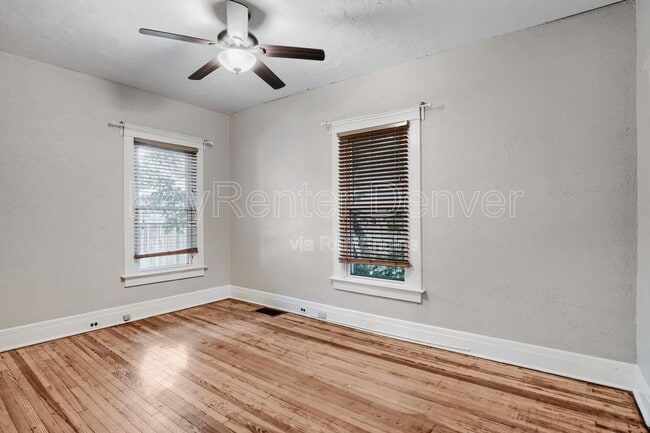 Building Photo - 4433 Zuni St