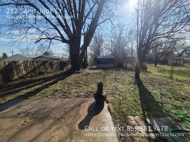 Building Photo - 212 St Jude Cir