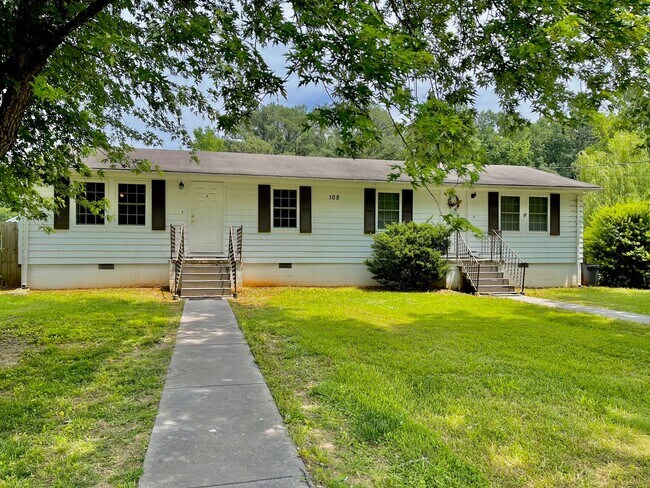 Primary Photo - Location, Community, Quality Living. It St...