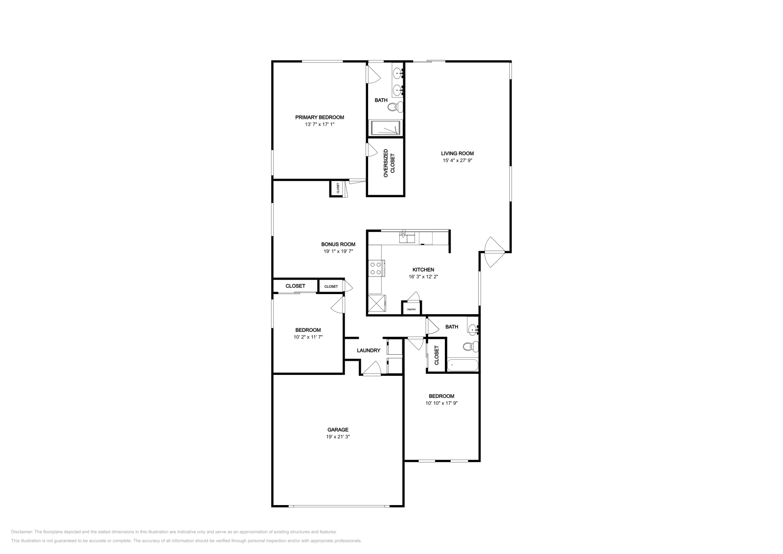 Building Photo - 2648 W Kristina Ave
