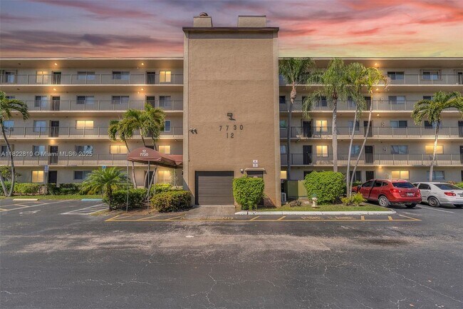 Building Photo - 7730 NW 50th St