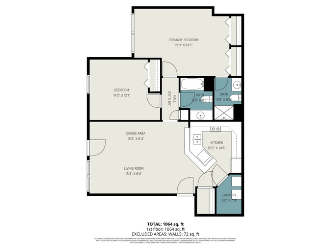 Building Photo - 1305 Millbrook Trail