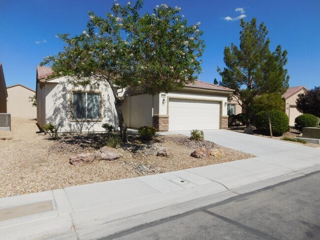 Building Photo - GORGEOUS HOME IN SUN CITY ALIANTE*AGE RESTRICTED COMMUNITY*3 LARGE BEDROOMS*OPEN FLOORPLAN*