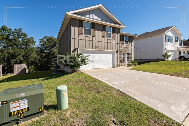 Building Photo - Stunning 2-Story House in Spanish Fort!