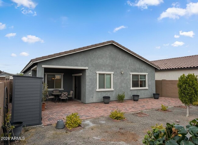 Building Photo - 2769 E Fossil Rdg Rd