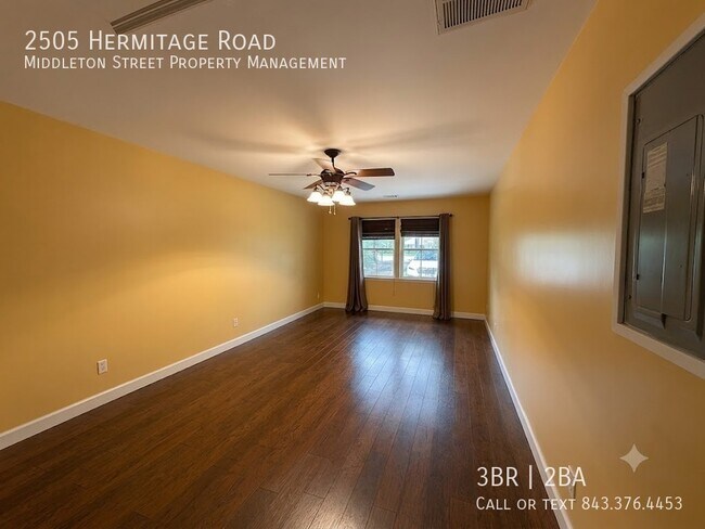 Building Photo - 2505 Hermitage Rd