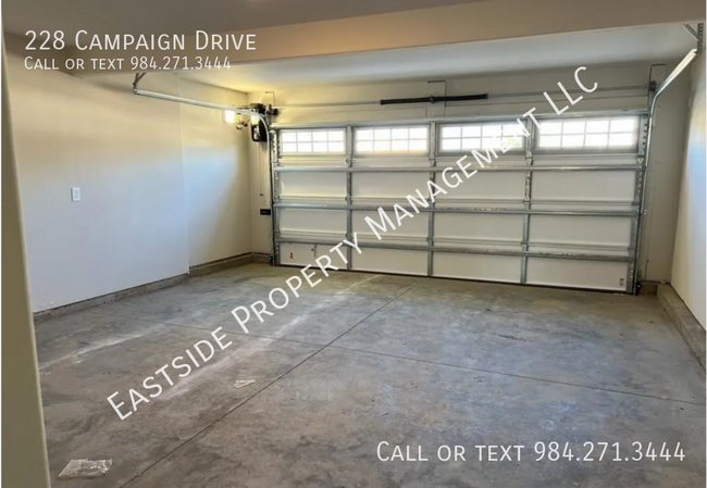 Building Photo - 228 Campaign Dr