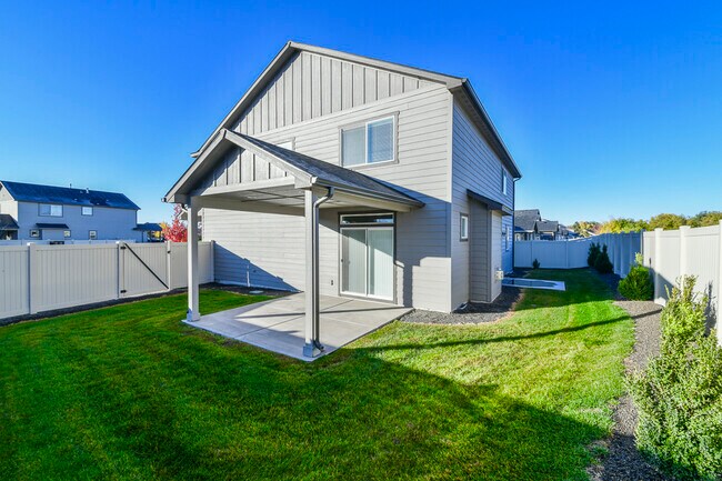 Building Photo - 10236 W Achillea St