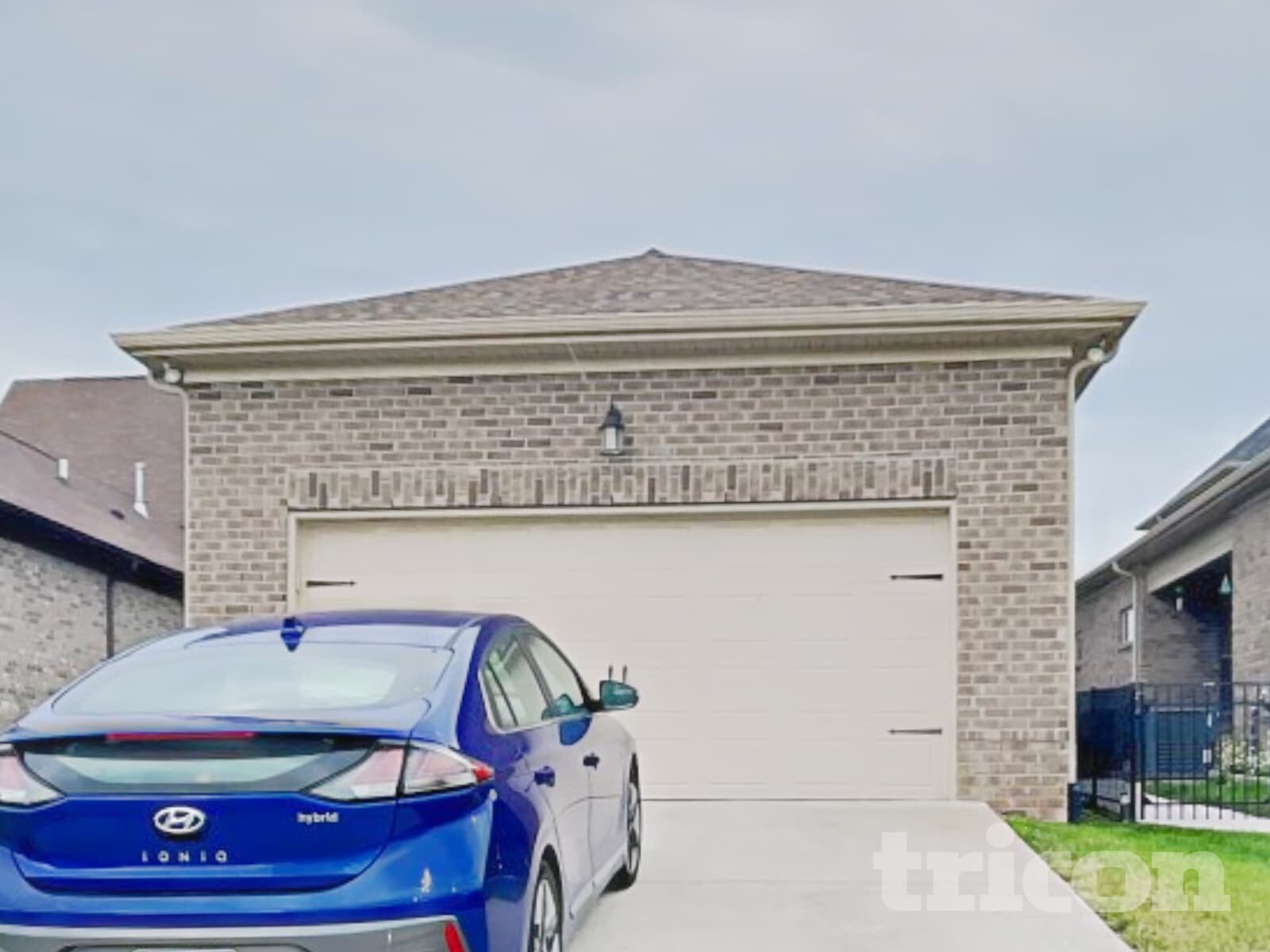 Building Photo - 1080 Paddock Park Cir