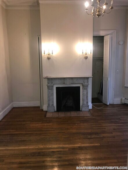 Building Photo - 423 Shawmut Ave