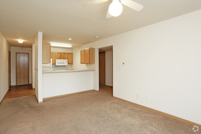 Interior Photo - Northern Lights Apartments