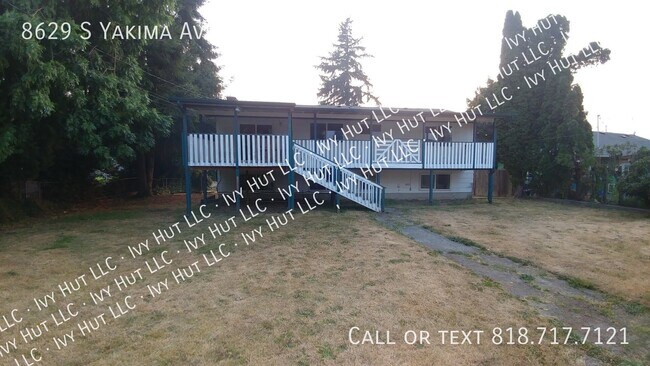 Building Photo - 8629 S Yakima Ave