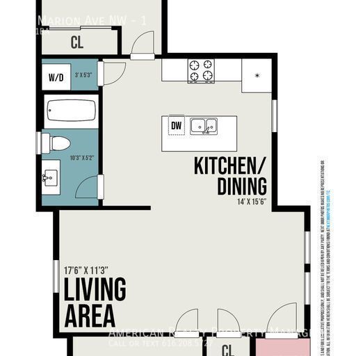 Building Photo - 314 Marion Ave NW