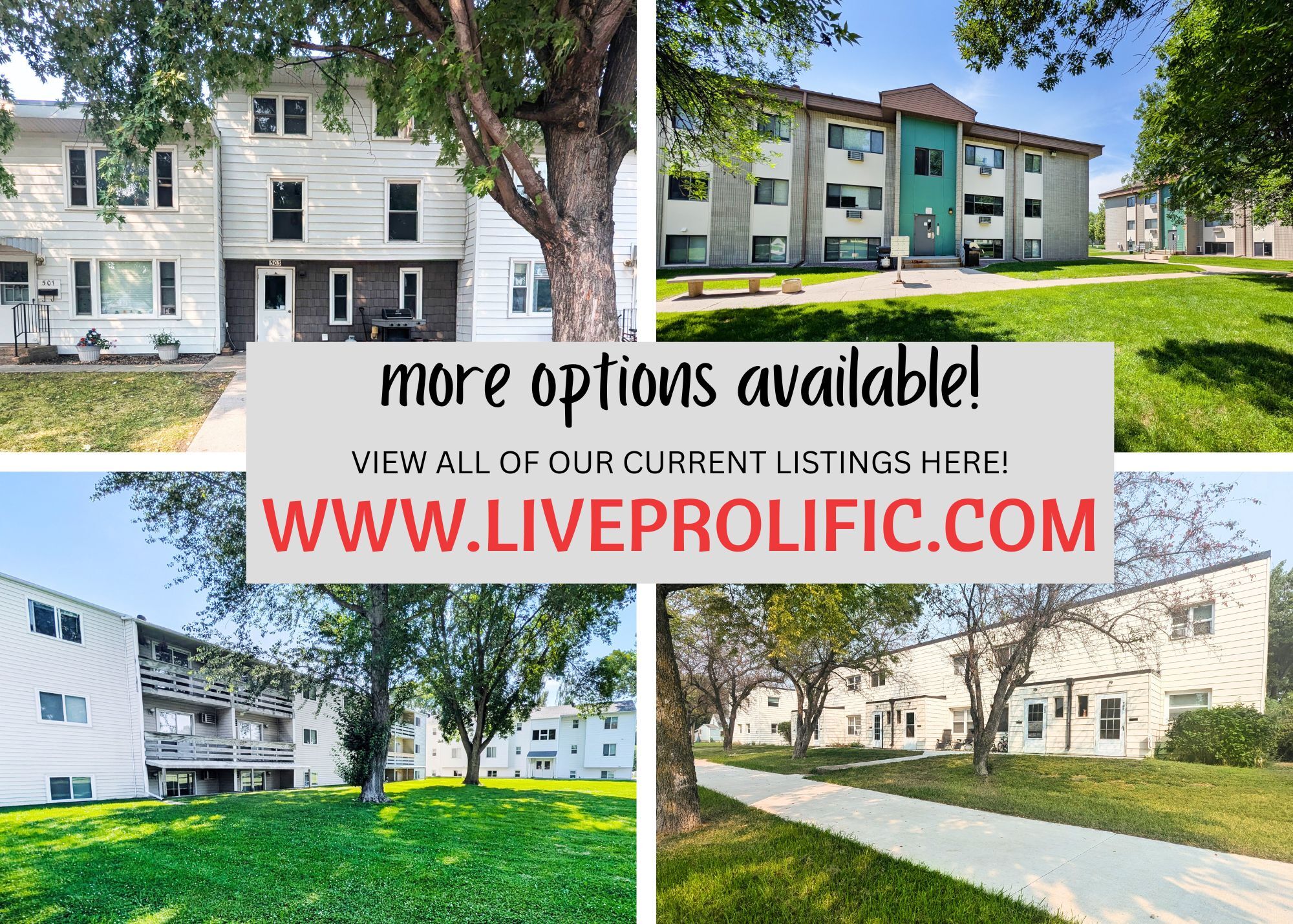 Building Photo - 503 6th St N