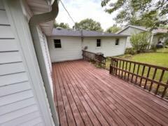 Building Photo - 6004 N Gregory Dr