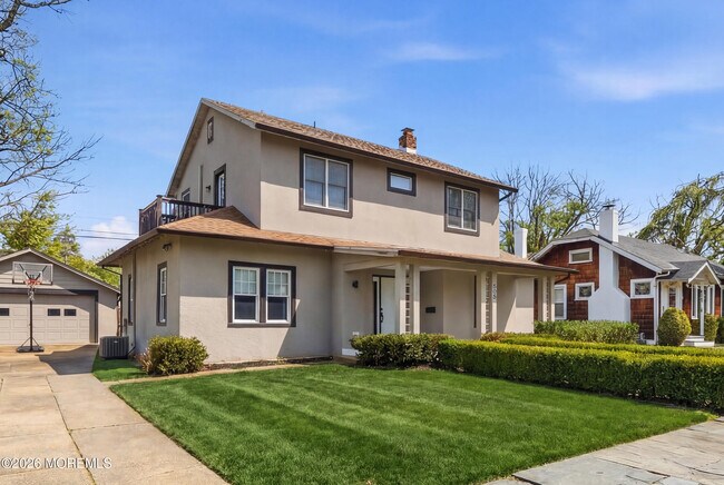 Building Photo - 505 Laurel Ave