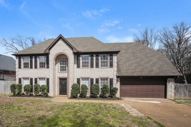 Building Photo - 4460 Okeechobee Dr