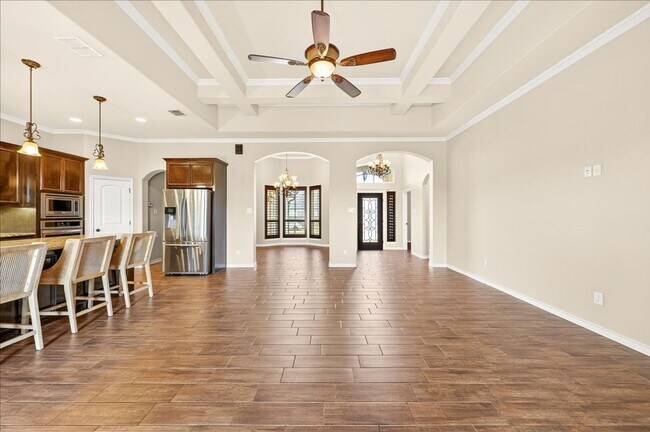 Building Photo - 2417 Badlands Dr