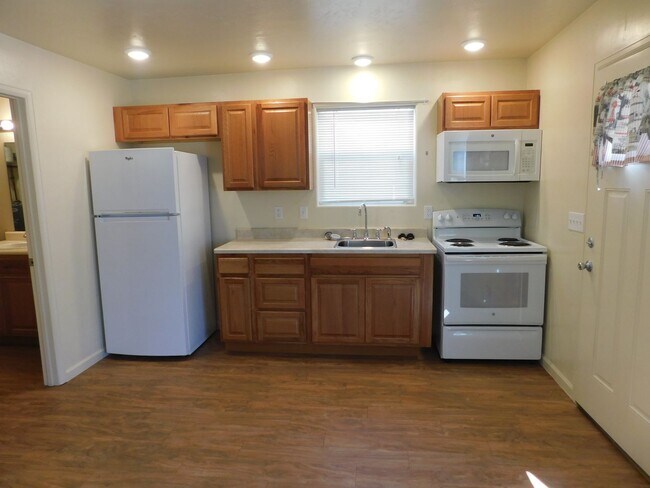 Building Photo - 1304 North 16th Street