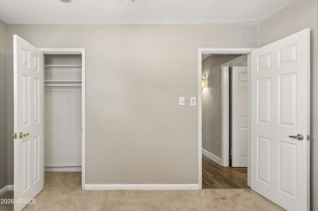 Building Photo - 5817 N 18th St