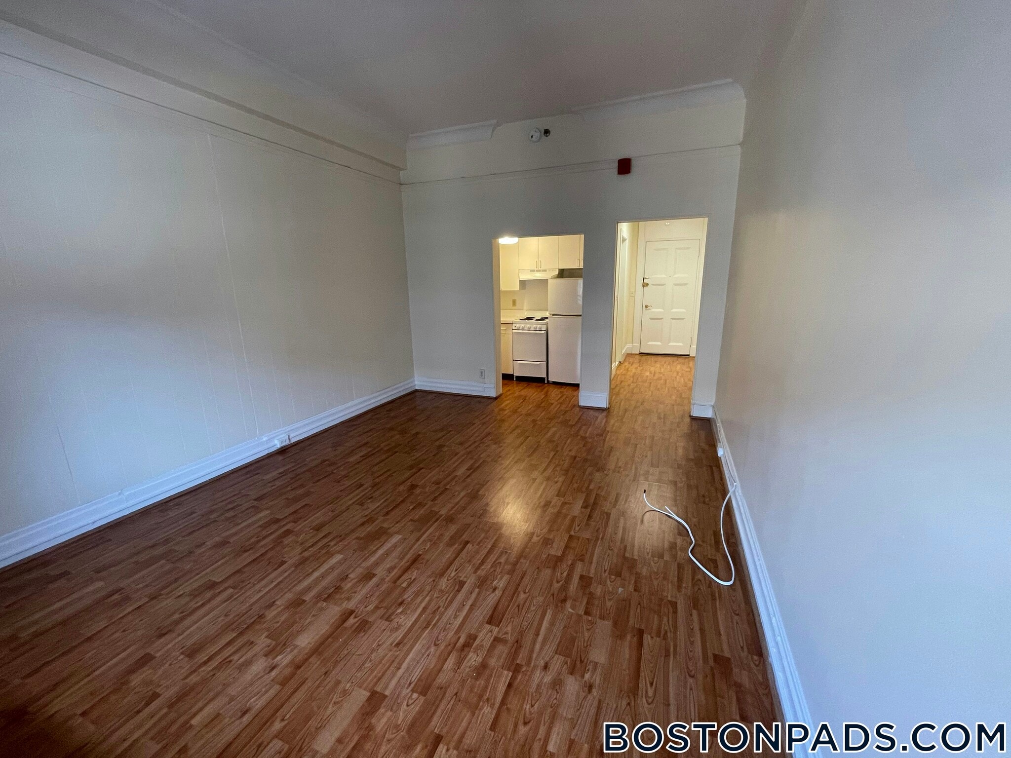 Building Photo - 62 Boylston St