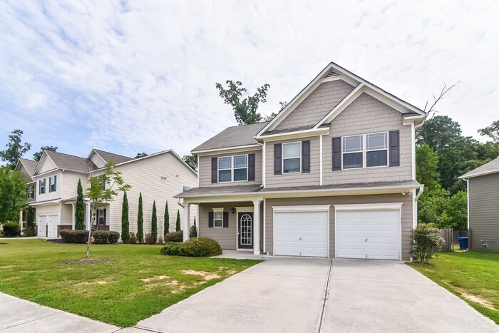 Building Photo - 1479 Wilford Dr NE