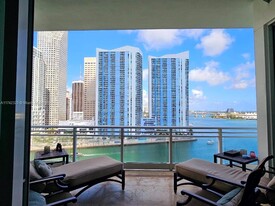 Building Photo - 900 Brickell Key Blvd