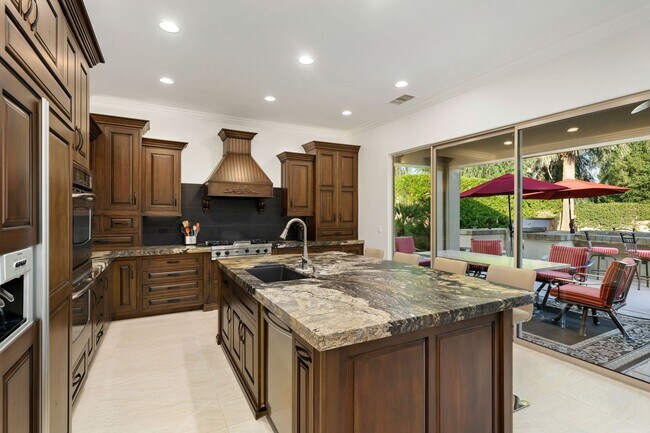 Building Photo - Villa Marbella Getaway w/ Pool & Spa