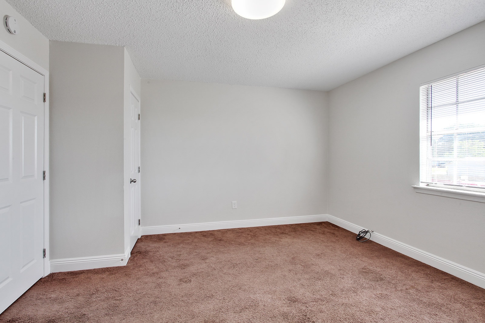 Bedroom 2 - Walk-in Closet - 8895 Richmond Dr