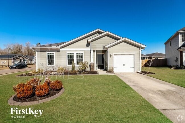 Building Photo - 3819 Sourwood Ct