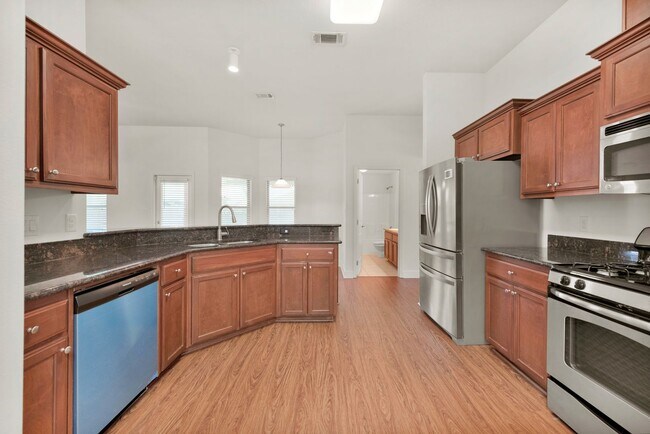 Building Photo - Designed for Living, Built for Entertaining