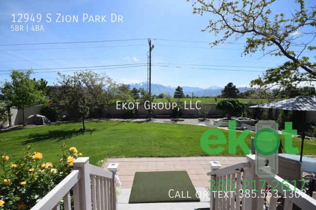 Building Photo - 12949 Zion Park Dr