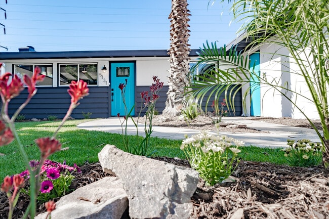 Building Photo - 5131 Barstow St