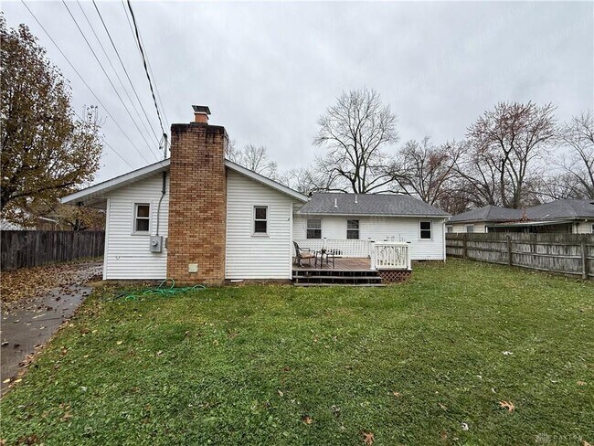 Building Photo - 217 Wolf Ave