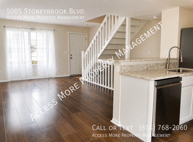 Building Photo - 5005 Stoneybrook Blvd
