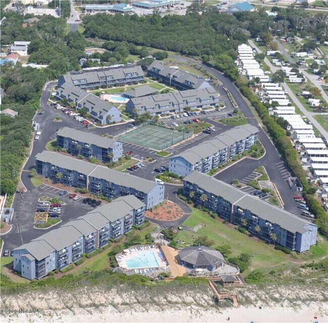 Building Photo - 9201 Coast Guard Rd