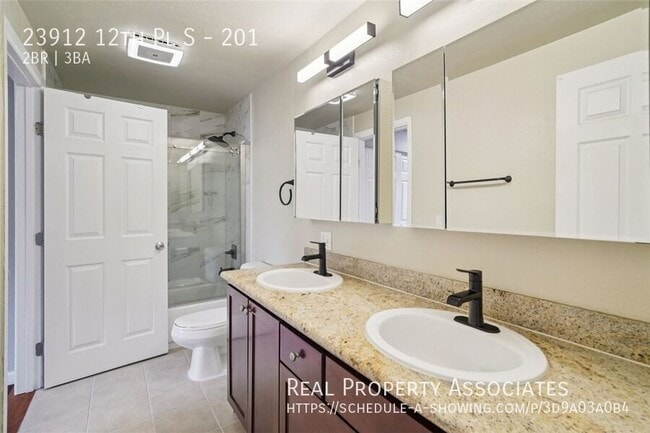 Building Photo - 23912 12th Pl S