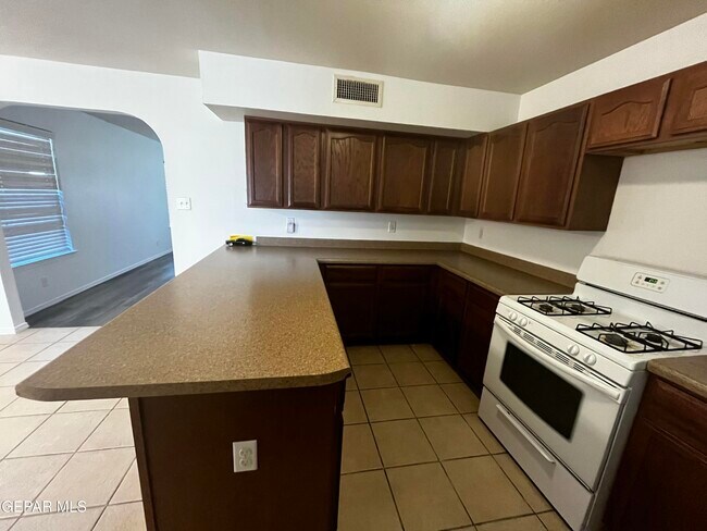 Building Photo - 4029 Hueco Land Ln