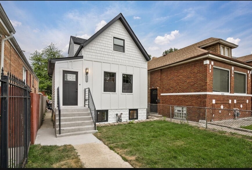 Primary Photo - 8536 S Morgan St