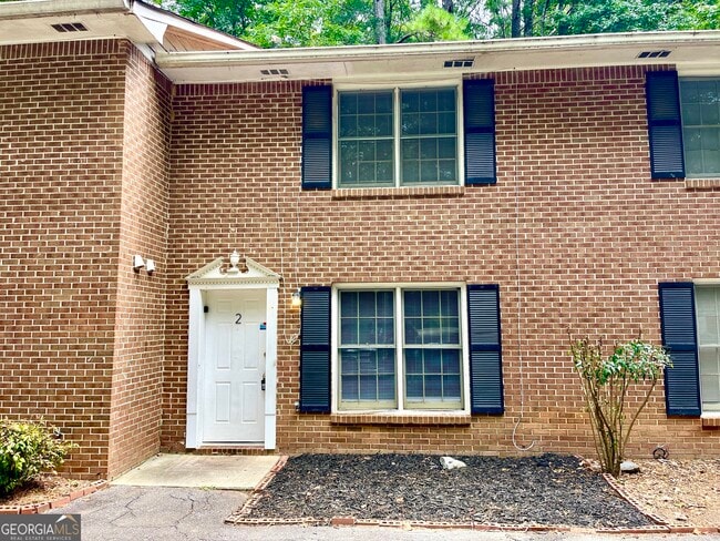 Primary Photo - 310 S Jeff Davis Dr