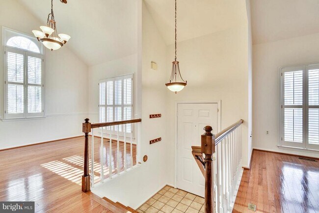 Building Photo - 3023 Oakton Meadows Ct