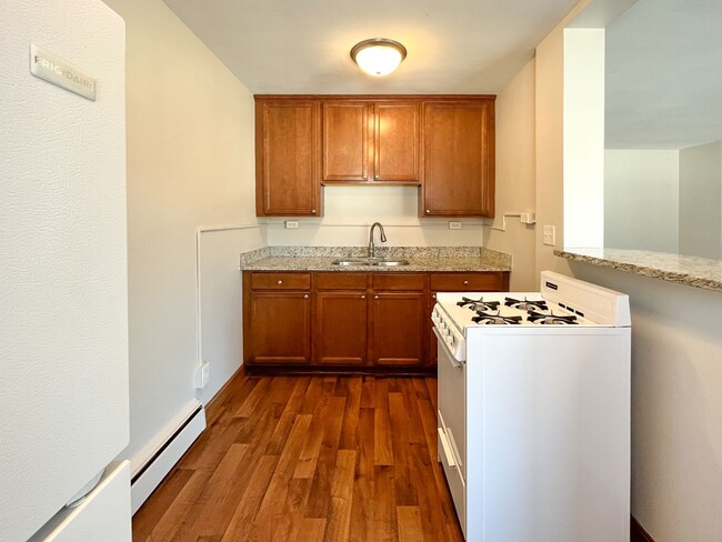 Interior Photo - Cleveland Terrace Apartments