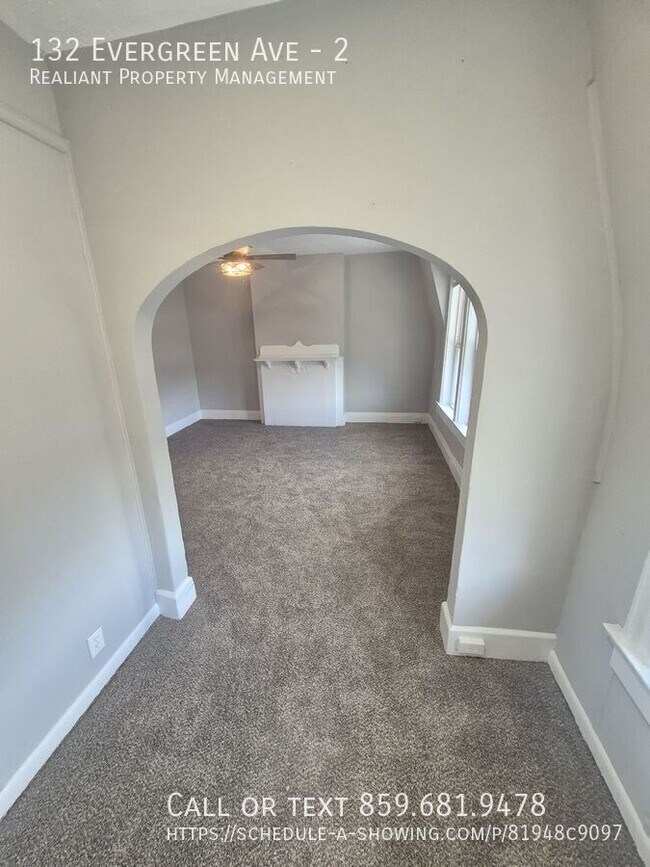 Building Photo - 132 Evergreen Ave