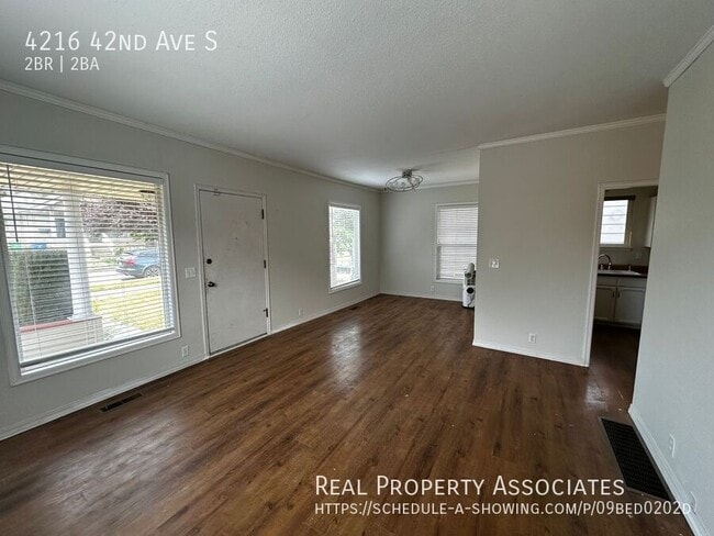 Building Photo - 4216 42nd Ave S